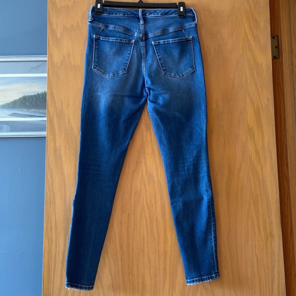 High Rise Jegging - Picture 5 of 6